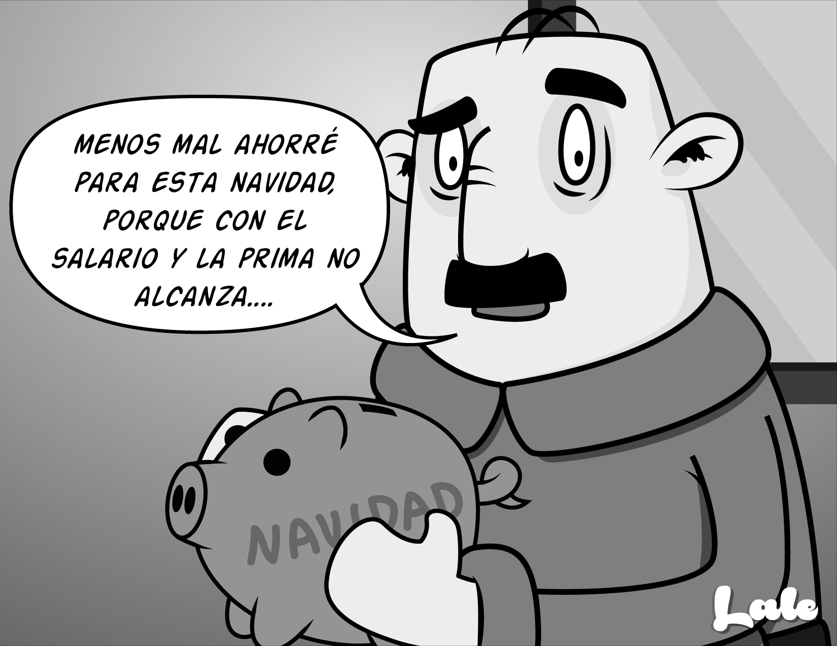 Ahorro navideño 