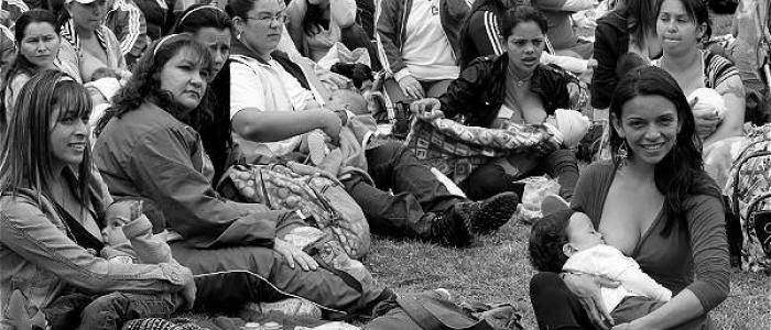 Licencia de maternidad