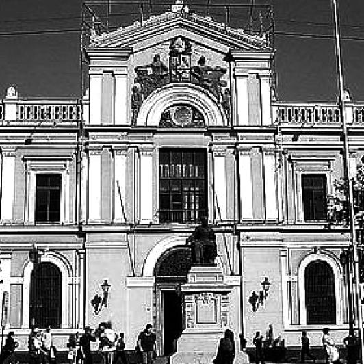 palacio