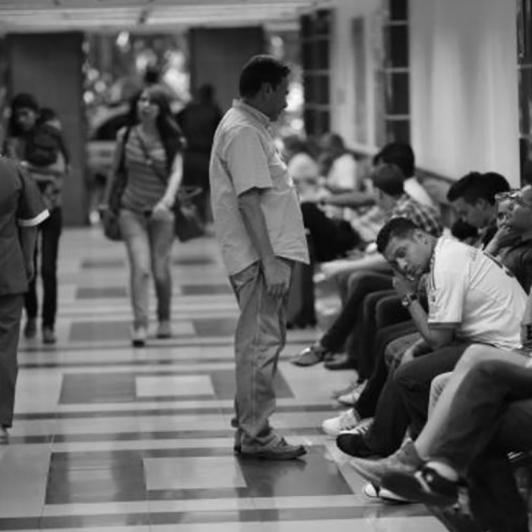 Trabajo, subjetividad y salud mental