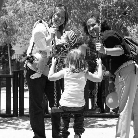 Pensión de sobrevivientes y concepto de familia