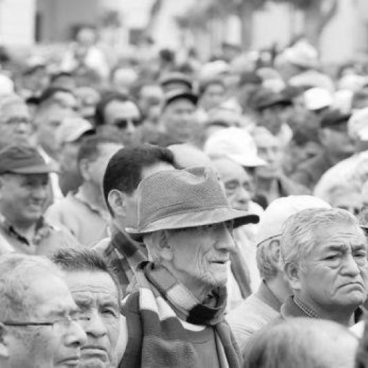 Una reforma de pensiones para el Perú