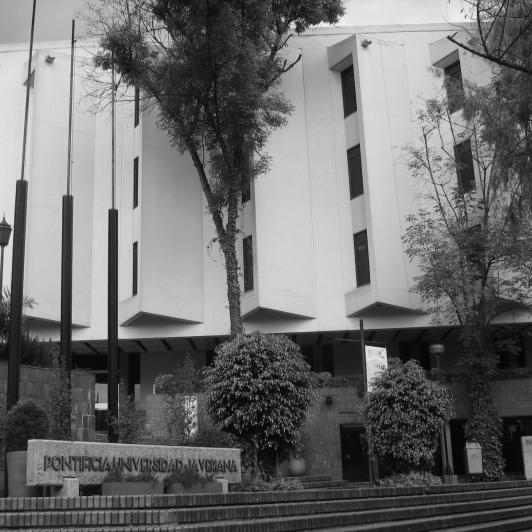 Universidad Pontifica Javeriana