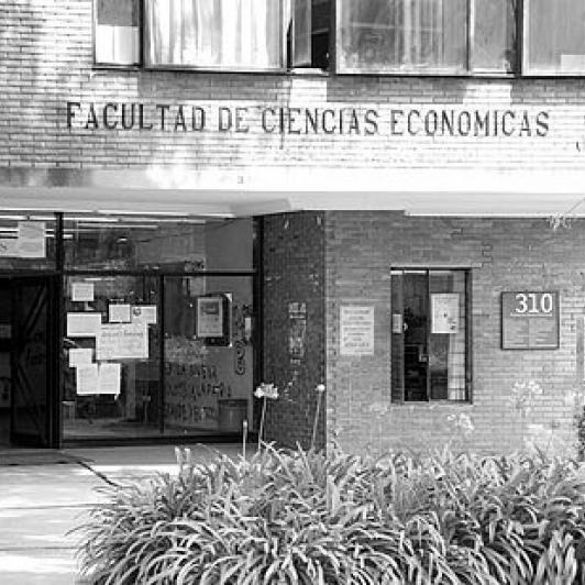 Facultad de Ciencias Económicas Universidad Nacional de Colombia