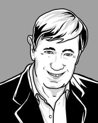 Profile picture for user Pedro Guglielmetti
