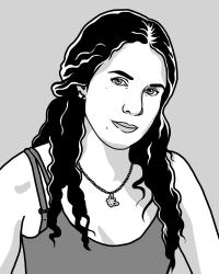 Profile picture for user Blanca Zuluaga Díaz